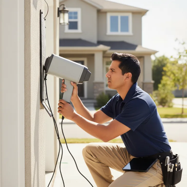 Auditoría Energética Vivienda servicio en Hermosillo
